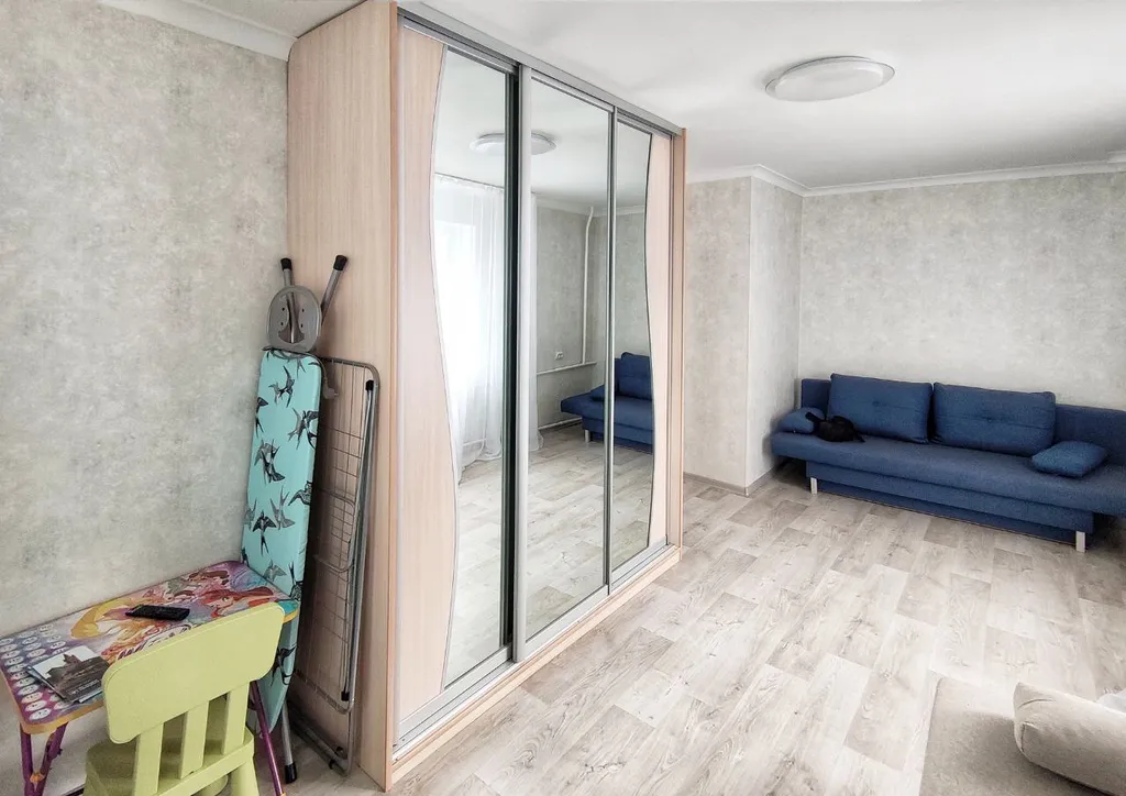 Квартира Квартира Apartments Castle Ruins — Калининград