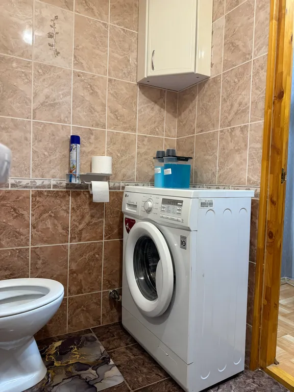 Квартира двухкомнатная в центре города