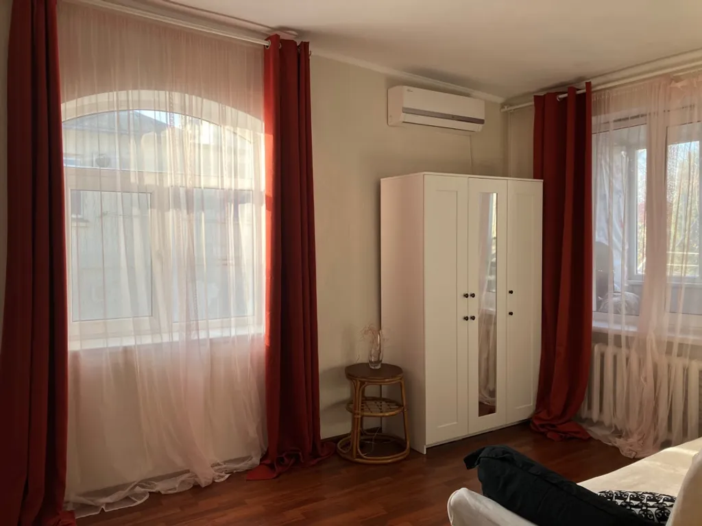 Квартира Квартира возле моря — Севастополь