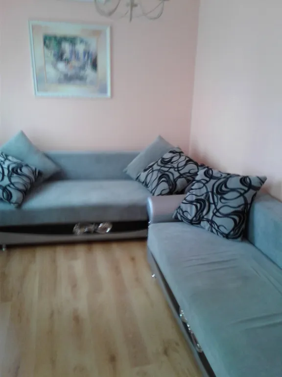 Квартира в центре, у моря