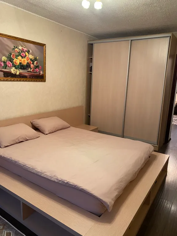 Уютная квартира в центральной части города