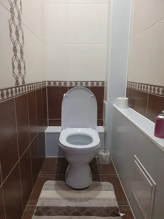 Квартира на Майском бульваре