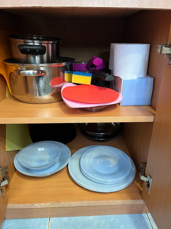 Комфортная квартира для вас