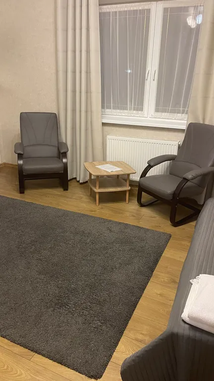 Квартира в центре Светлогорска-2