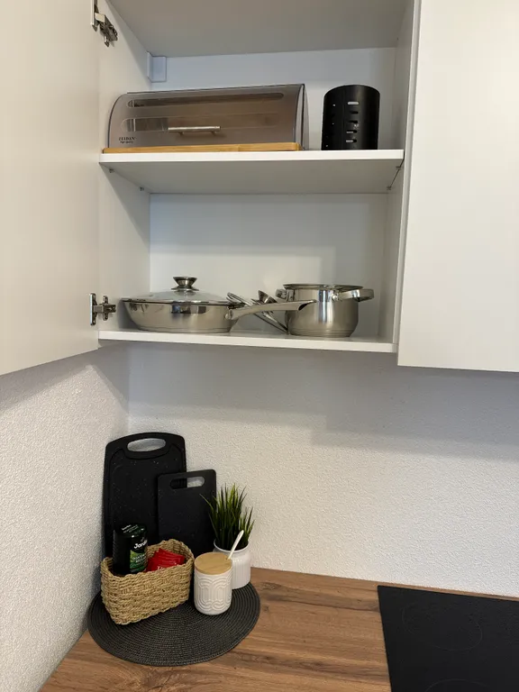 Квартира Квартира Уютная однокомнатную квартиру — Ярославль