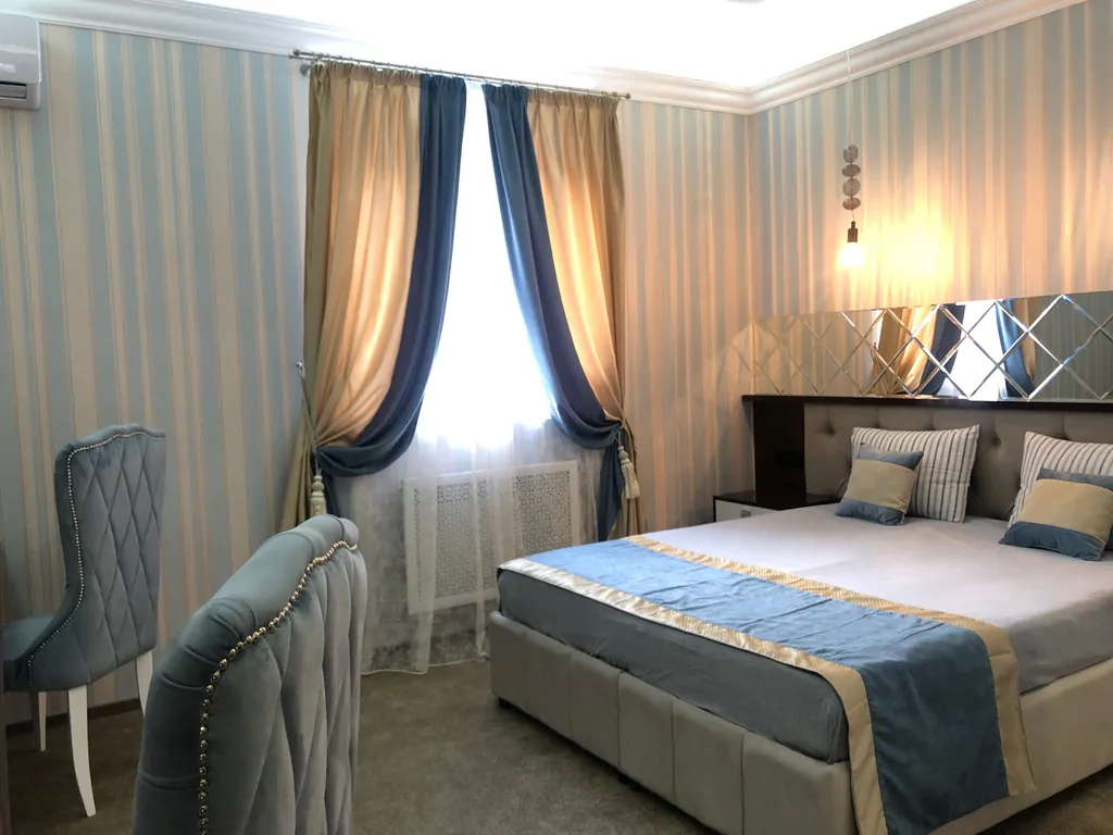 Квартира Комната — аренда посуточно в Красноярск