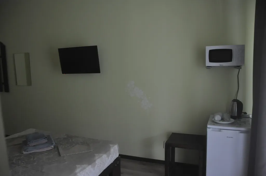 Квартира Комната — Судак