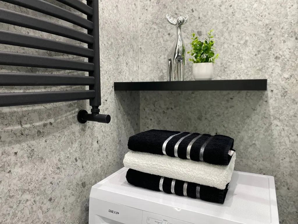 Квартира Квартира Light Floor Apartment — Калининград