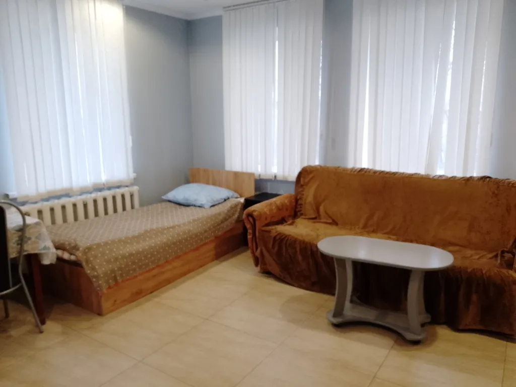 Коттедж Большой дом для большой компании — Верхотурье