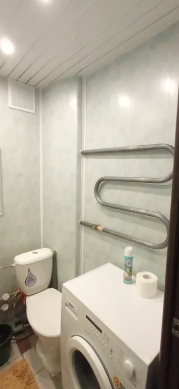 1-комнатная квартира, Макдональдс, ТРК Победа