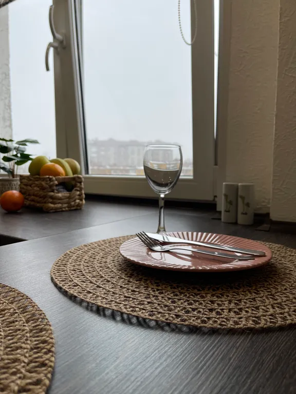 Квартира Квартира Апартамент Берлин — Калининград