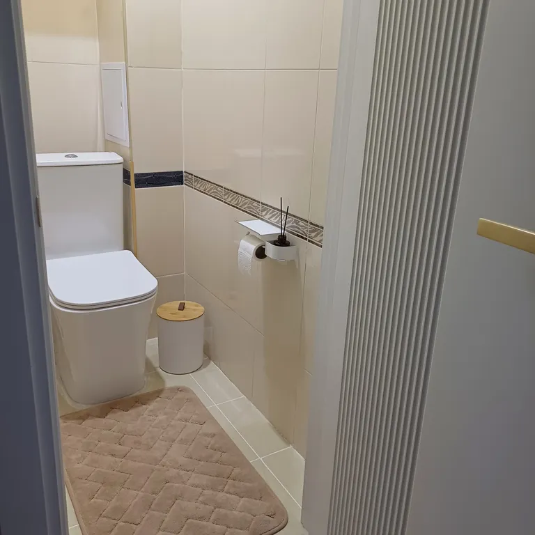 Квартира Квартира в центре города в самом инфаструктурном месте — Краснодар