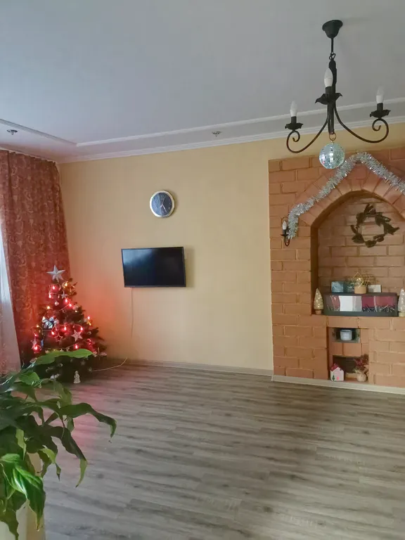 Двухкомнатная Квартира Старый город