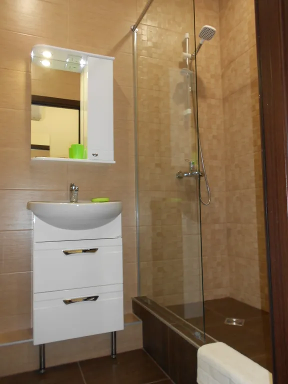 Квартира 1-комнатная Квартира — Екатеринбург