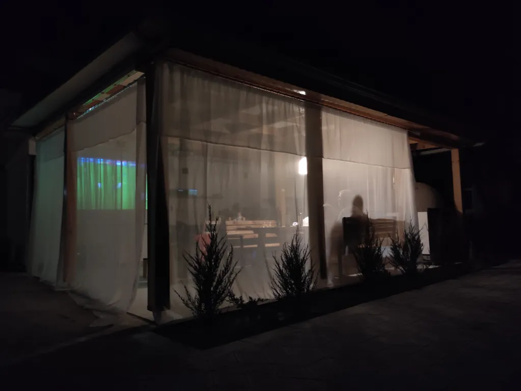 Семейные апартаменты с выходом в сад