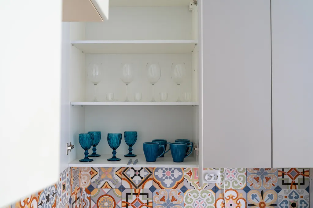 Квартира Квартира Арт Лайт Сити апартамент Дикинсон — Сириус