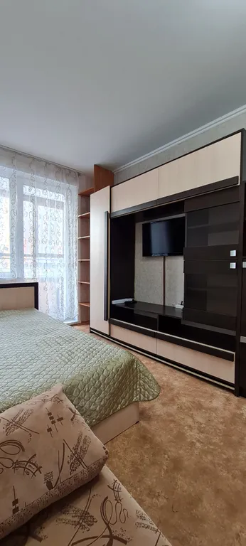 Квартира Уютная студия — аренда посуточно в Красноярск