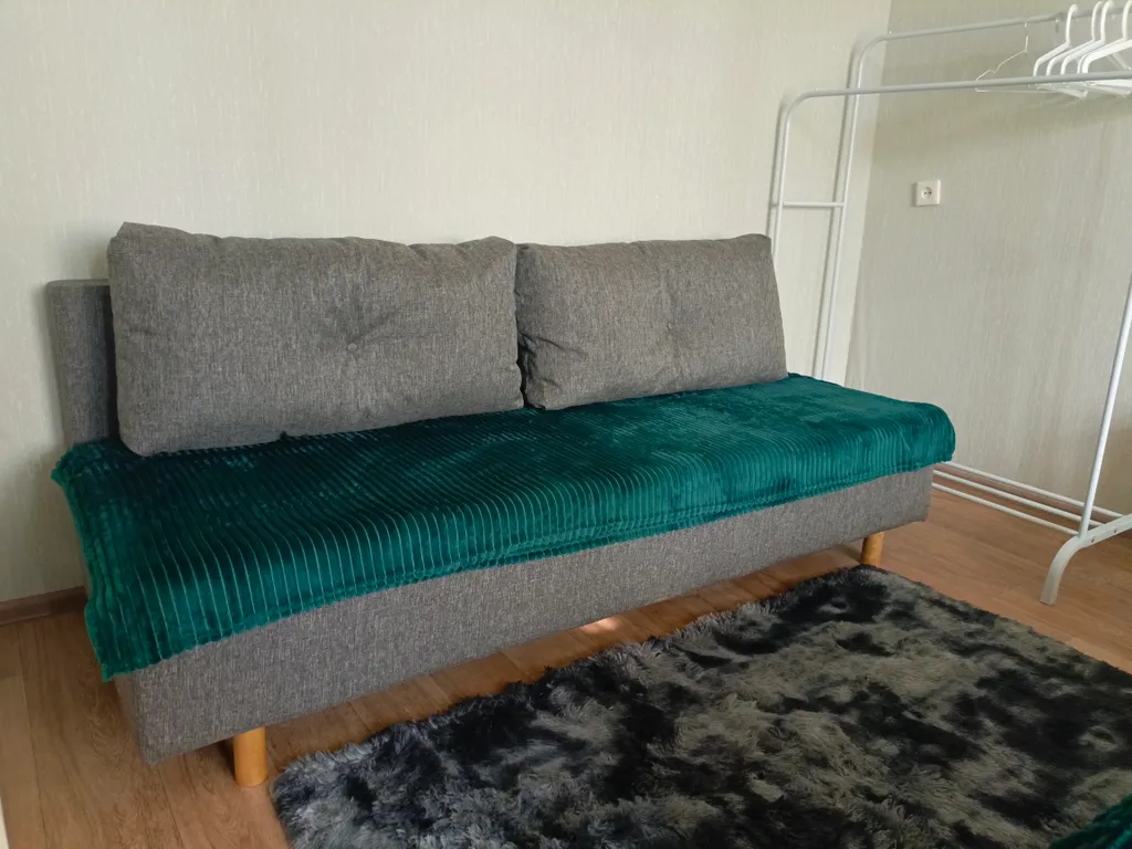 Квартира у парка