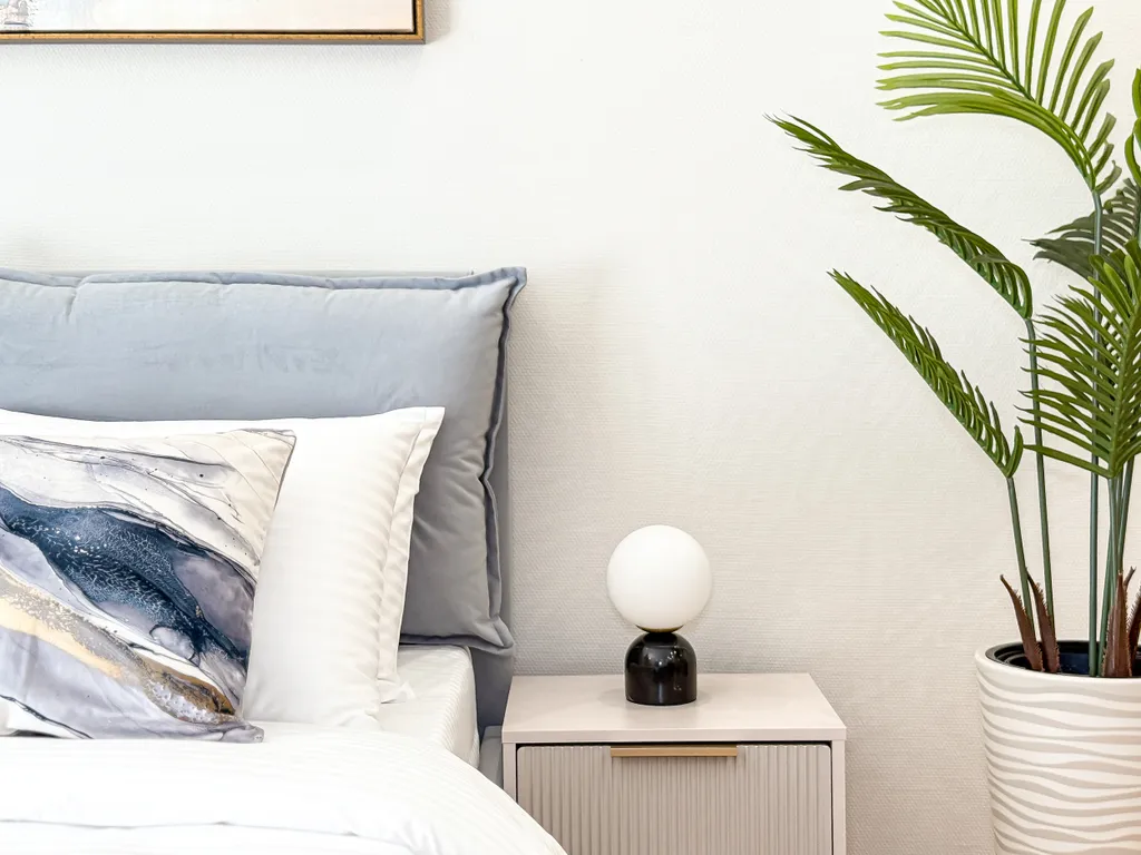 Квартира Апартаменты Монако 24 Резиденция Граф Толстой 126 — Анапа