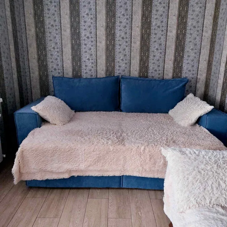 Стильная квартира