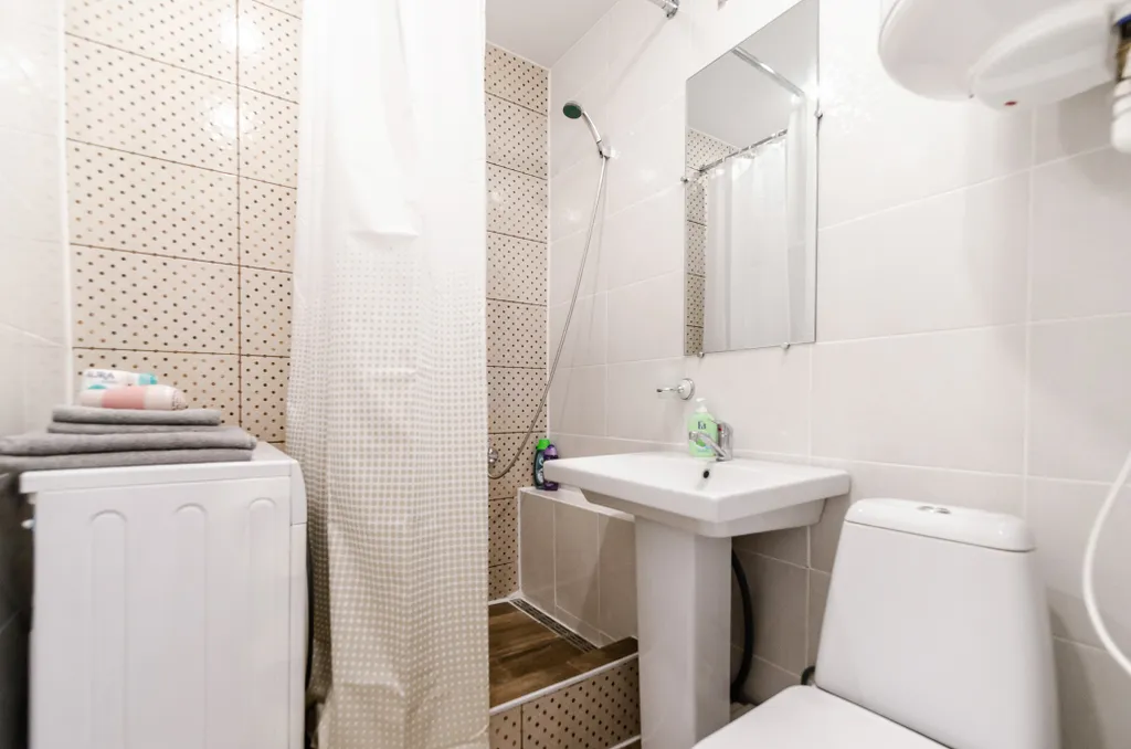 Уютная квартира в историческом центре города