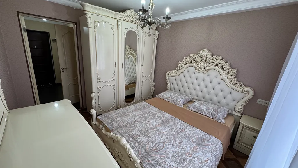 Квартира 2-комнатная Квартира — Дербент