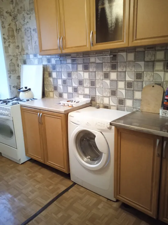 Квартира в историческом центре города