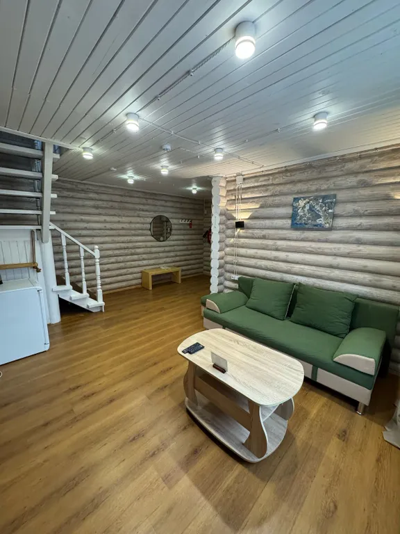 2-комнатный Дом