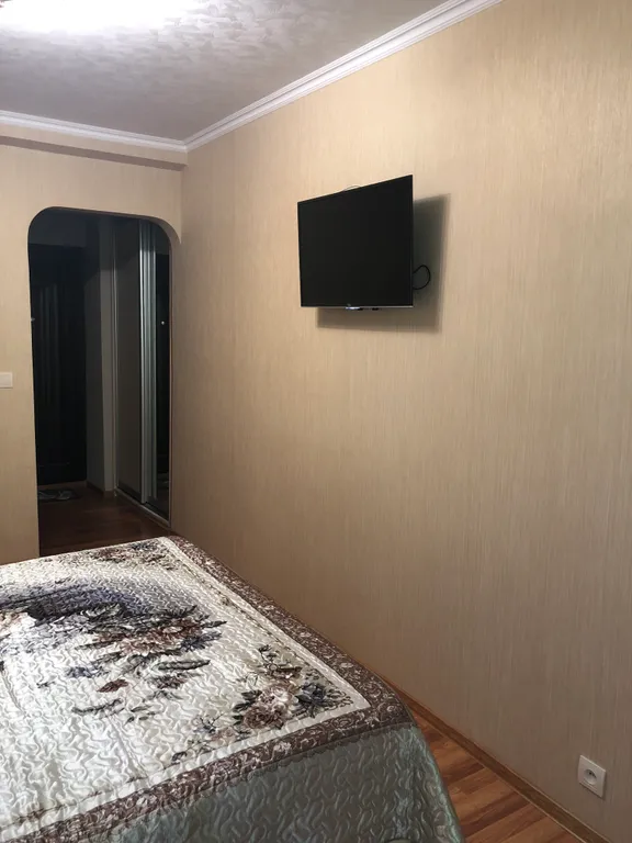 Студия в курортной зоне возле минеральных источников