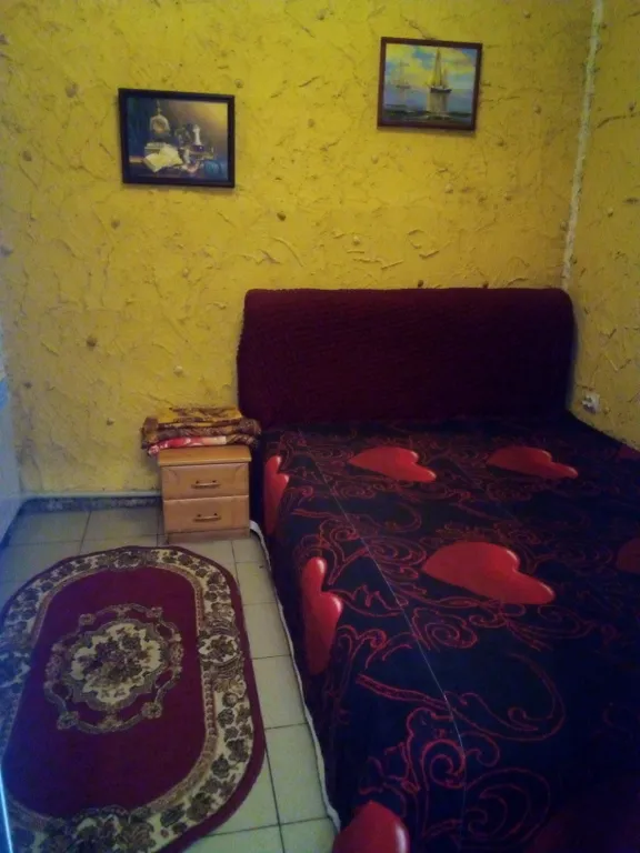 Дом возле моря