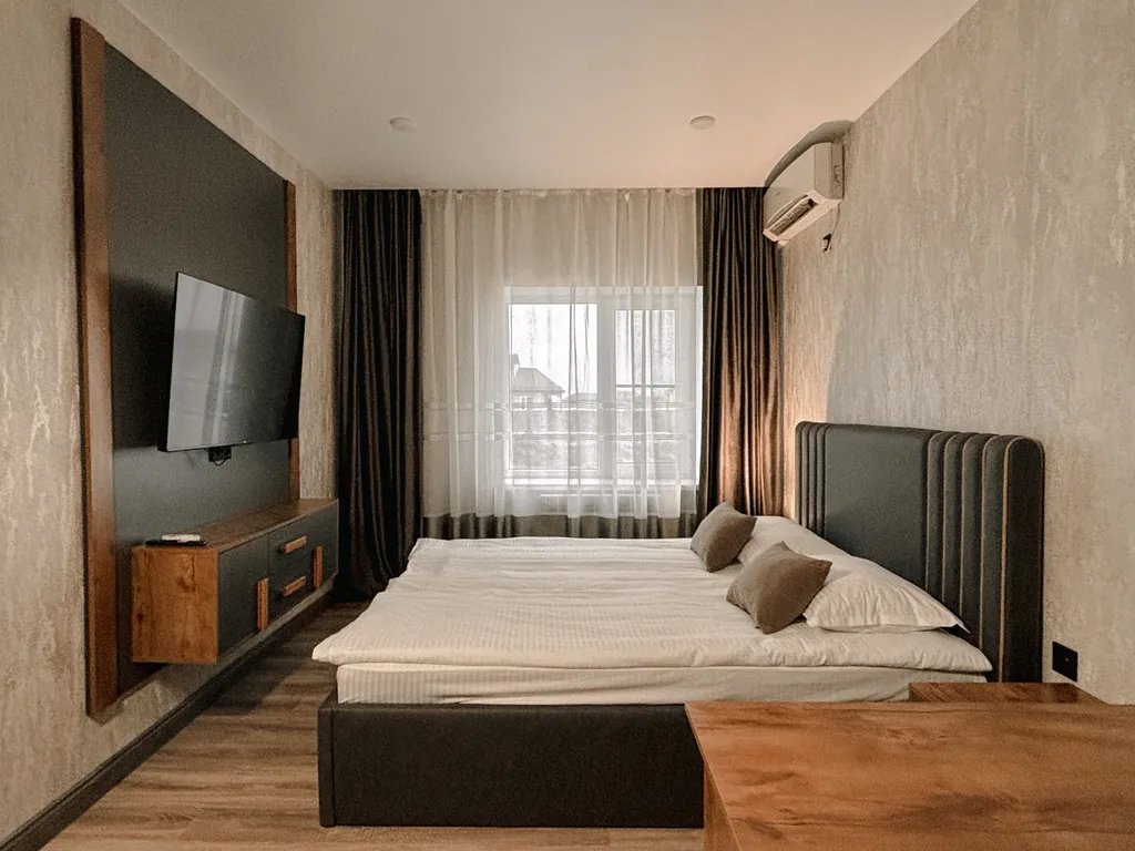 Квартира Комната — Дербент