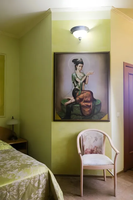 Квартира Комната — аренда посуточно в Астрахань