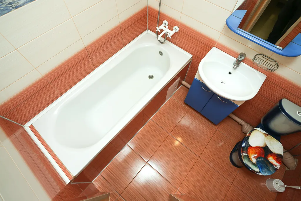 Уютная квартира у моря