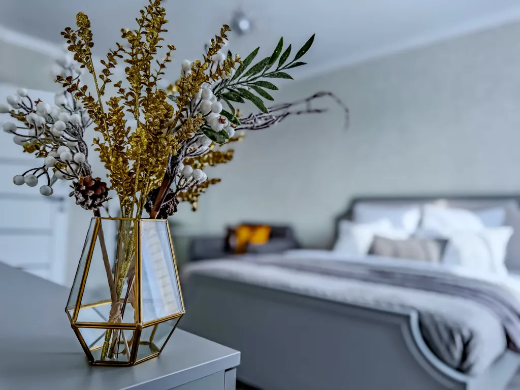 Светлая и чистая квартира, максимум удобства