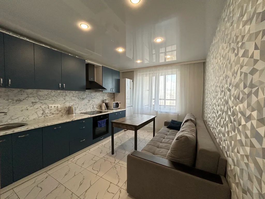 Уютная квартира для наших гостей — аренда посуточно в Новогорелово