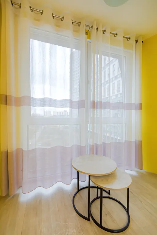 Комфортные апартаменты в центре города