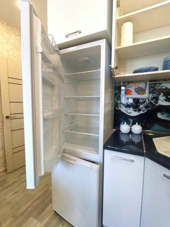 Квартира Уютная квартира в центре Золотого квадрата — Анапа