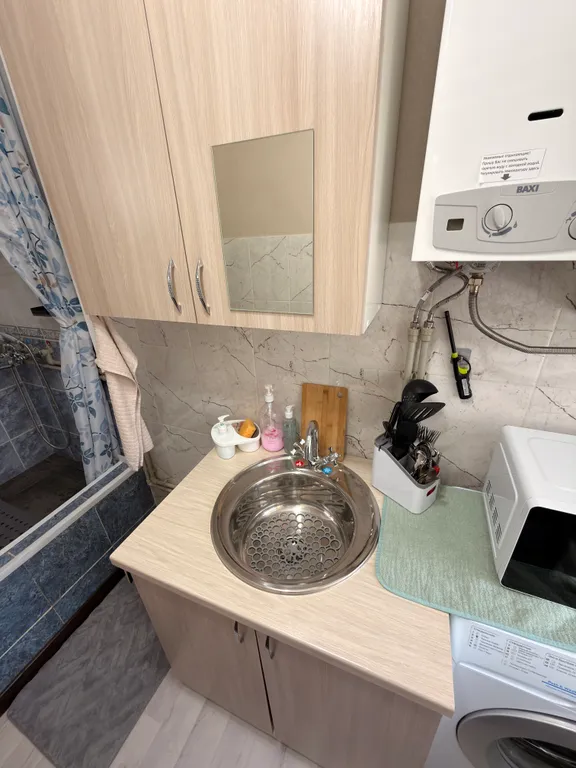 Уютная квартира в центре Кисловодска