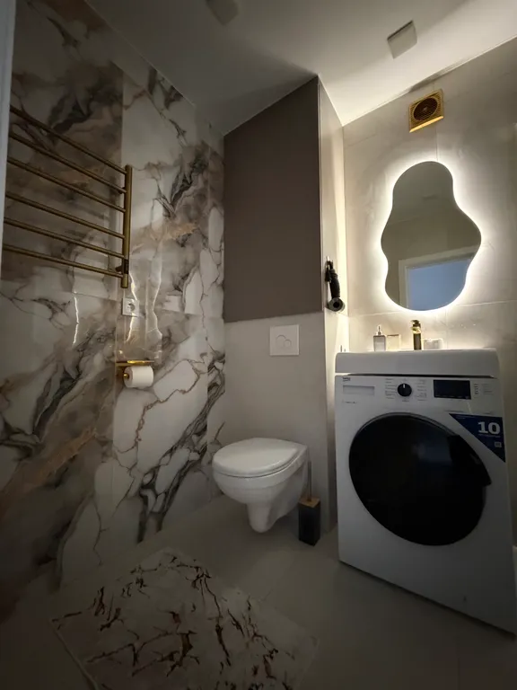 Уютная квартира-студия с шикарным, панорамным видом на город и Китай