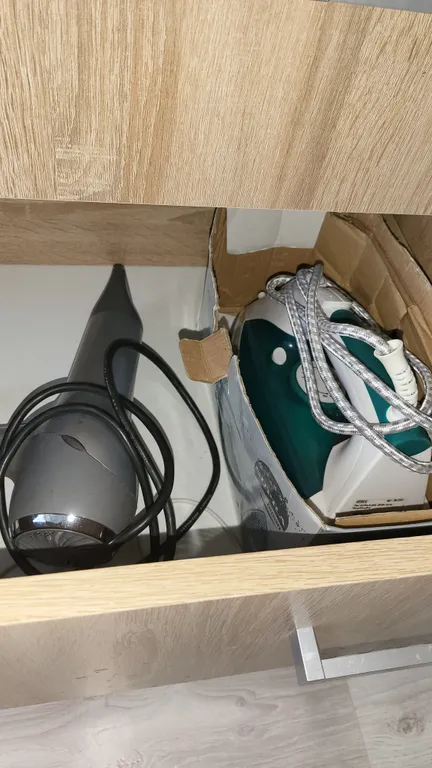 Квартира с шикарным видом на город