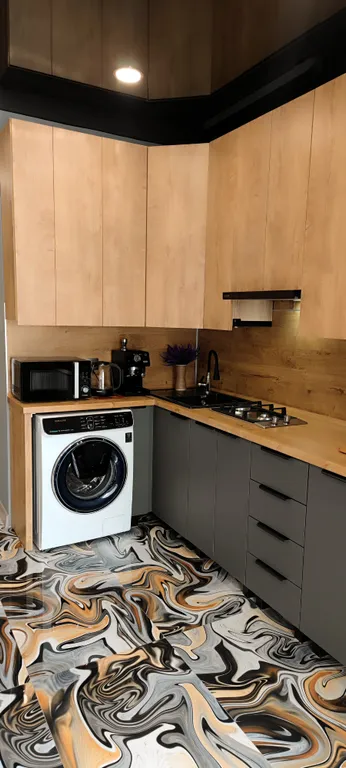 Квартира Апартаменты с видом на горы — Владикавказ