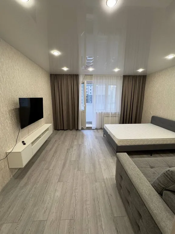 Квартира Апартаменты Чистый взгляд рядом с ТЦ Покровскай — Красноярск