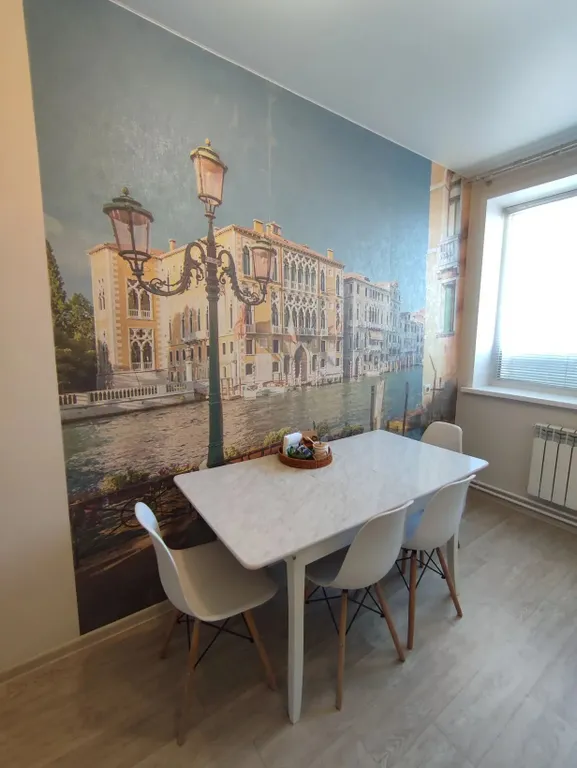 Квартира за Лентой