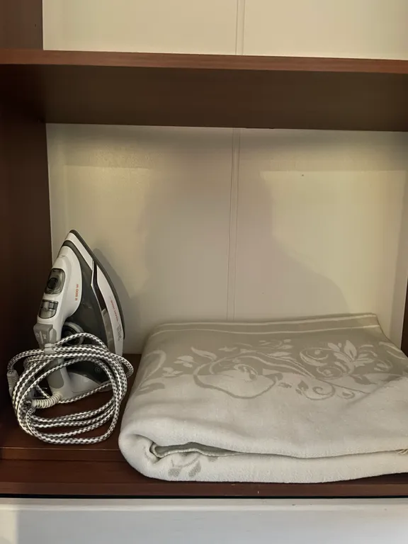 Тихая и уютная квартира для комфортного отдыха