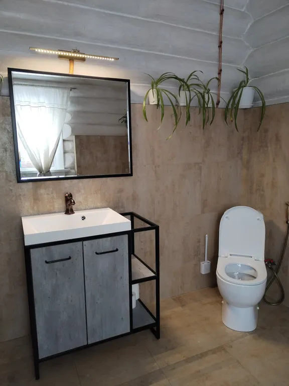 Гостевой дом Atmosphere