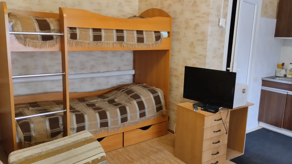 Гостевой домик Семейный