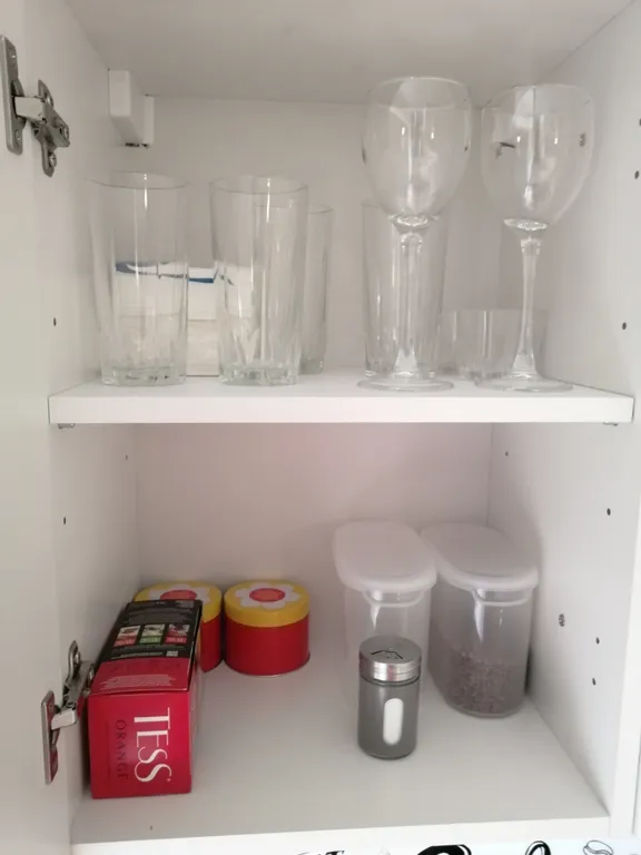 Новая уютная студия около заповедника Столбы