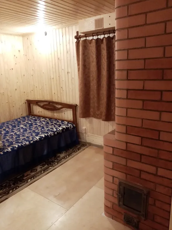 Фруктовый домик