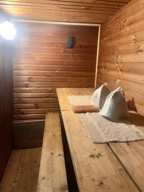 Гостевой дом возле Лето-лето