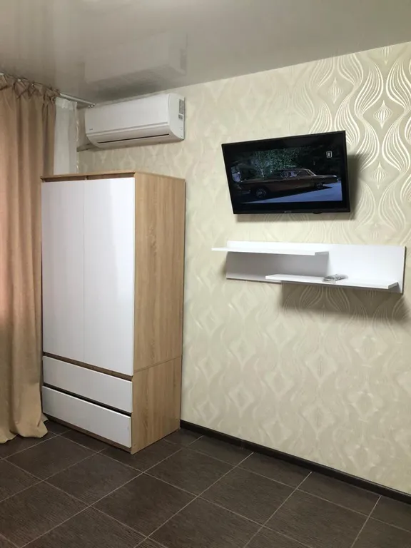 Квартира Квартира с евроремонтом — Волгоград